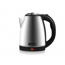Электрочайник дисковый 2л ВITEK BT-7001 1800 Вт