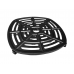 Аэрофритюрница 8л Air Fryer Su Tai ST-805 1800Вт
