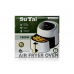 Аэрофритюрница 8л Air Fryer Su Tai ST-805 1800Вт