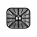 Аэрофритюрница 6л Air Fryer Su Tai ST-606 1000Вт