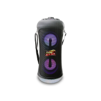 Колонка музыкальная портативная Bluetooth DG-1063