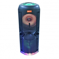Колонка музыкальная портативная Bluetooth DG-1062