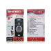 Bluetooth колонка музыкальная портативная Kimiso QS-A880