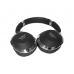 Беспроводные наушники накладные Bluetooth LS-221 Черные