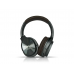 Наушники беспроводные накладные Bluetooth LS-202 Коричневые