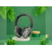Беспроводные накладные Bluetooth наушники с микрофоном Air Maxі 2