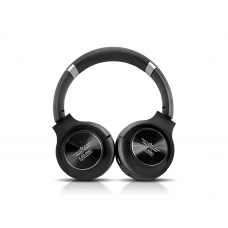 Наушники накладные Bluetooth LS-800A Черные