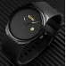 Наручные часы противоударные водостойкие с подсветкой Skmei 1509BK Black
