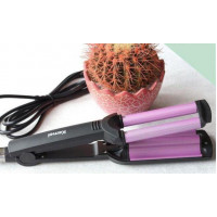 Щипцы Kemei KM 2022