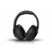 Беспроводные накладные Bluetooth наушники с микрофоном 910BTR с функцией FM радио