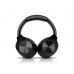Беспроводные накладные Bluetooth наушники с микрофоном 910BTR с функцией FM радио