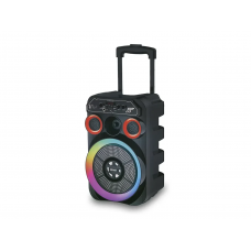Колонка музыкальная портативная Bluetooth JBK-807