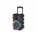 Колонка музыкальная портативная Bluetooth JBK-807
