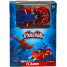 Антигравитационная машинка  Spider-Man Wall Climber