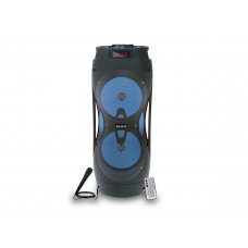 Колонка музыкальная портативная Bluetooth JBK-6510