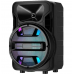Портативная колонка Soonbox S8007 с подсветкой