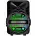 Портативная колонка Soonbox S8007 с подсветкой