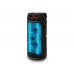 Портативная беспроводная Bluetooth колонка с микрофоном и подсветкой ZQS6210W