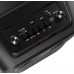 Переносная музыкальная колонка с проводным микрофоном ZQS-8120