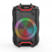 Портативная колонка с микрофоном Bluetooth ZQS8128 20W