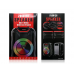 Портативная колонка с микрофоном Bluetooth ZQS8128 20W