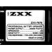 Портативная колонка с беспроводным микрофоном ZXX-7676 60Вт 12" 59х36х30см