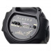 Аккумуляторная Bluetooth колонка с подсветкой TMG RX-8228 20 Вт