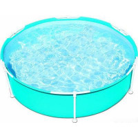 Каркасный круглый бассейн Bestway 56283 (152х38см)