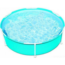 Каркасный круглый бассейн Bestway 56283 (152х38см)