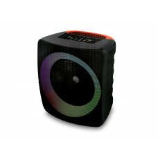 Колонка музыкальная портативная Bluetooth S3