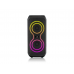 Портативная колонка Bluetooth BT-2425 4" с микрофоном