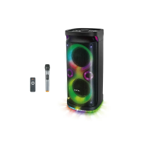 Колонка аккумуляторная портативная ZXX-8850 60 Вт 71х33х31см