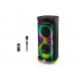 Колонка аккумуляторная портативная ZXX-8850 60 Вт 71х33х31см