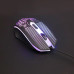 Комплект игровая клавиатура с подсветкой и игровая мышь iMICE KM-680