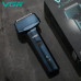 Электробритва шейвер беспроводная VGR V-370 IPX5