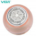 Машинка для удаления катышков аккумуляторная VGR V-817 Pink