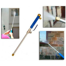 Водоструйное сопло насадка держатель Water Jet для шланга Xhose и Magic Hose