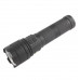 Фонарь ручной CB-G400 WHITE LASER LED с индикацией заряда PM60-TG / 8х18650 / power bank / Type-C / Box