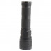 Фонарь ручной CB-G400 WHITE LASER LED с индикацией заряда PM60-TG / 8х18650 / power bank / Type-C / Box