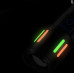 Фонарь ручной NIGHT VISION FLUORESCENCE CB-611-TG, индикация заряда, 1x26650/3xAAA, ЗУ Type-C, zoom, Box