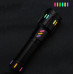 Фонарь ручной NIGHT VISION FLUORESCENCE CB-G62-TG, индикация заряда, powerbank 1x26650/3xAAA, ЗУ Type-C, zoom