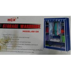 Тканевый шкаф HCX Storage Wardrobe 68130