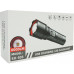 Фонарь ручной PLD-503-TG, power bank индикация заряда, 3x18650, ЗУ Type-C, zoom, Box фонарик аккумуляторный