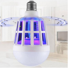 Антимоскитная лампа-светильник от комаров Mosquito Killer Lamp