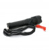 Фонарь ручной PLD-S011 WHITE LASER LED PM50-TG+COВ, power bank индикация заряда 6x18650, ЗУ Type-C, zoom, Box