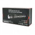 Фонарь ручной PLD-S011 WHITE LASER LED PM50-TG+COВ, power bank индикация заряда 6x18650, ЗУ Type-C, zoom, Box