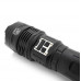 Фонарь ручной PLD-S011 WHITE LASER LED PM50-TG+COВ, power bank индикация заряда 6x18650, ЗУ Type-C, zoom, Box