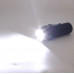 Фонарь ручной W5182-3XHP360 индикация заряда 1x18500, магнит, ЗУ Type-C, Box фонарик аккумуляторный