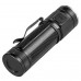 Фонарь ручной W5184-6XHP360 индикация заряда 1x18650, ЗУ Type-C, Box фонарик аккумуляторный