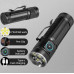 Фонарь ручной W5184-6XHP360 индикация заряда 1x18650, ЗУ Type-C, Box фонарик аккумуляторный